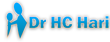 Dr HC Hari